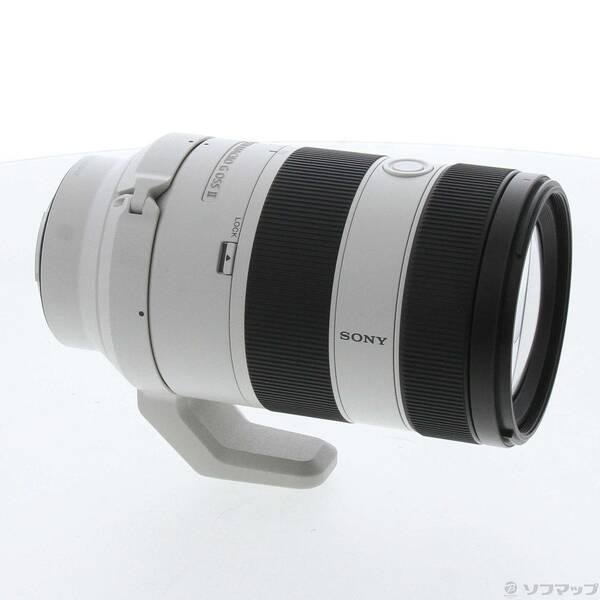 〔中古〕SONY(ソニー) FE 70-200mm F4 Macro G OSS II SEL70200G2〔258-ud〕 |  | 03
