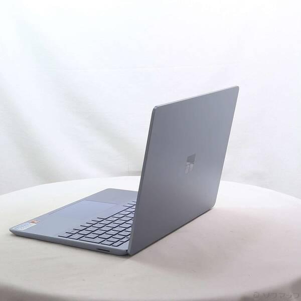 〔中古〕Microsoft(マイクロソフト) Surface Laptop Go 3 〔Core i5／8GB／SSD256GB〕 XK1-00063 アイスブルー〔258-ud〕 |  | 01