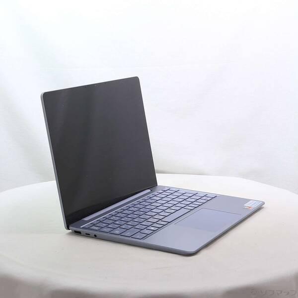 〔中古〕Microsoft(マイクロソフト) Surface Laptop Go 3 〔Core i5／8GB／SSD256GB〕 XK1-00063 アイスブルー〔258-ud〕 |  | 03