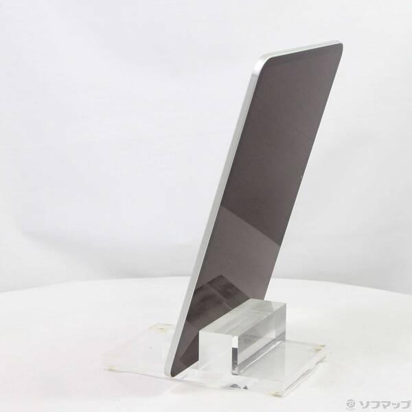 〔中古〕Apple(アップル) iPad Pro 11インチ(M5) 標準ガラス 256GB シルバー MDWL4J／A Wi-Fi〔262-ud〕 |  | 01