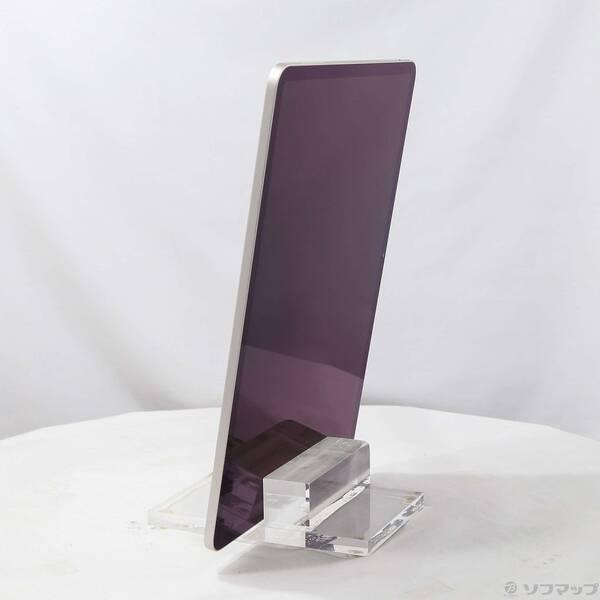 〔中古〕Apple(アップル) iPad Air 13インチ(M3) 128GB スターライト PCNK4J／A Wi-Fi〔349-ud〕 |  | 01