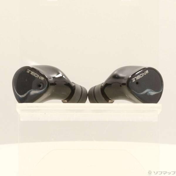 〔中古〕Noble Audio NOB-FOKUSMST-B〔377-ud〕 | 