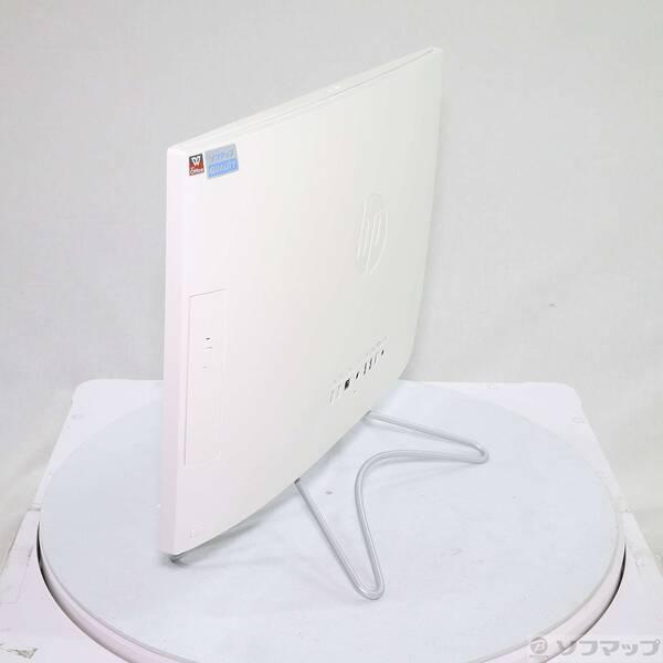 〔中古〕hp(エイチピー) HP All-in-One 22-c0000jp 6DV84AA#ABJ 〔Windows 10〕〔305-ud〕 |  | 01
