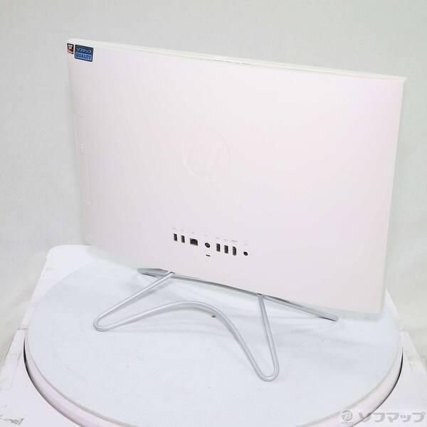 〔中古〕hp(エイチピー) HP All-in-One 22-c0000jp 6DV84AA#ABJ 〔Windows 10〕〔305-ud〕 |  | 02