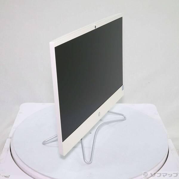 〔中古〕hp(エイチピー) HP All-in-One 22-c0000jp 6DV84AA#ABJ 〔Windows 10〕〔305-ud〕 |  | 03