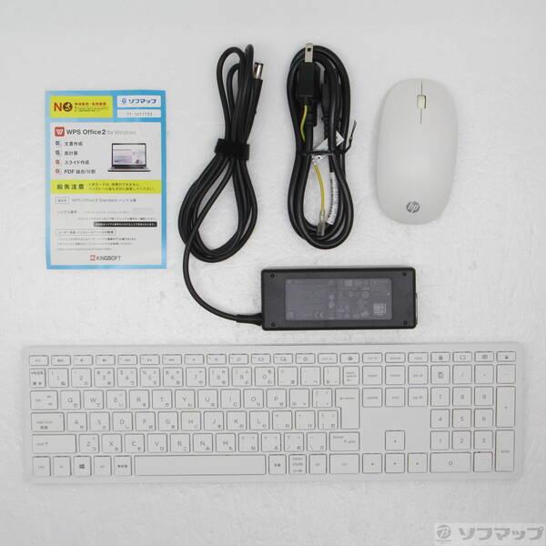 〔中古〕hp(エイチピー) HP All-in-One 22-c0000jp 6DV84AA#ABJ 〔Windows 10〕〔305-ud〕 |  | 04