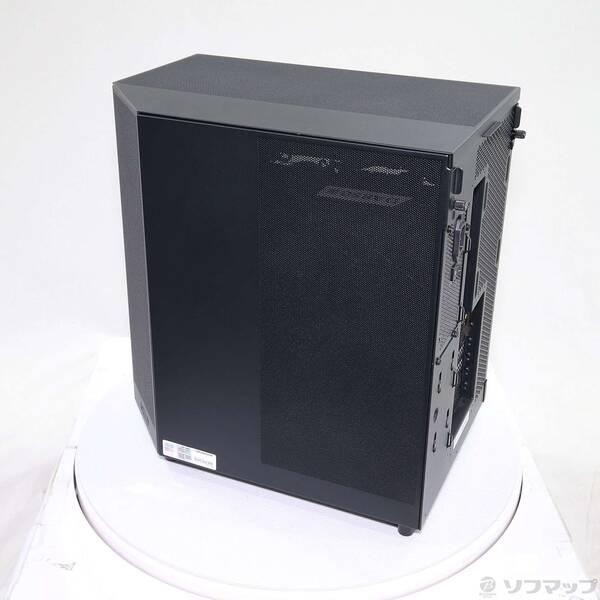 〔中古〕自作機PC 〔Core i9 14900KF／64GB／SSD2TB〕〔262-ud〕 |  | 01