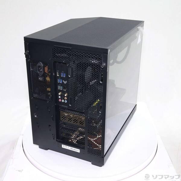 〔中古〕自作機PC 〔Core i9 14900KF／64GB／SSD2TB〕〔262-ud〕 |  | 02