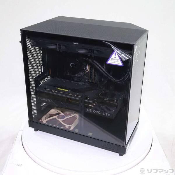 〔中古〕自作機PC 〔Core i9 14900KF／64GB／SSD2TB〕〔262-ud〕 |  | 03