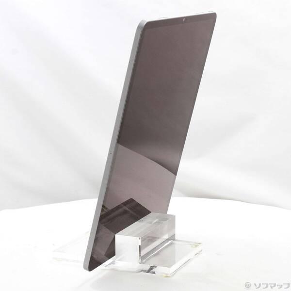〔中古〕Apple(アップル) iPad Pro 12.9インチ 第6世代 128GB スペースグレイ MNXP3J／A Wi-Fi〔198-ud〕 |  | 01