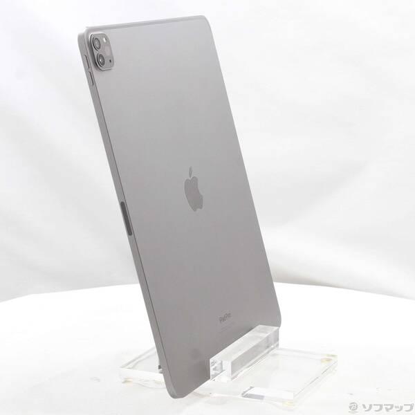 〔中古〕Apple(アップル) iPad Pro 12.9インチ 第6世代 128GB スペースグレイ MNXP3J／A Wi-Fi〔198-ud〕 |  | 03