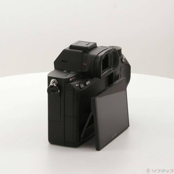 〔中古〕SONY(ソニー) α7RIII ILCE-7RM3 ボディ〔348-ud〕 |  | 01