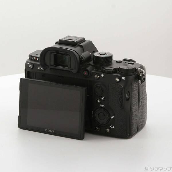 〔中古〕SONY(ソニー) α7RIII ILCE-7RM3 ボディ〔348-ud〕 |  | 02