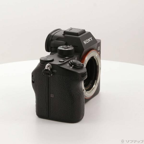 〔中古〕SONY(ソニー) α7RIII ILCE-7RM3 ボディ〔348-ud〕 |  | 03