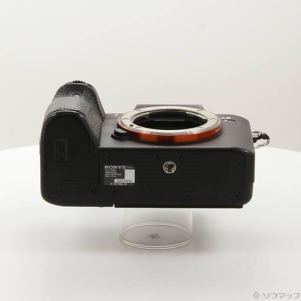 〔中古〕SONY(ソニー) α7RIII ILCE-7RM3 ボディ〔348-ud〕 |  | 04