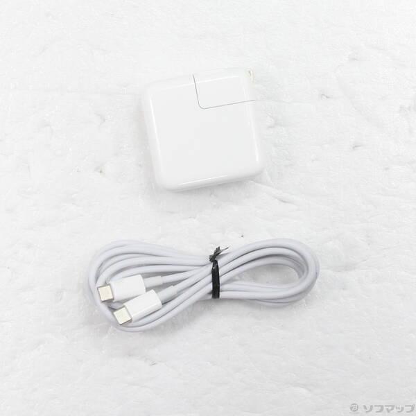 〔中古〕Apple(アップル) MacBook Air 13.3-inch Late-2020 MGN63J／A Apple M1 8コアCPU_7コアGPU 8GB SSD256GB スペースグレイ 〔15.3 Sequoia〕〔262-ud〕 |  | 04