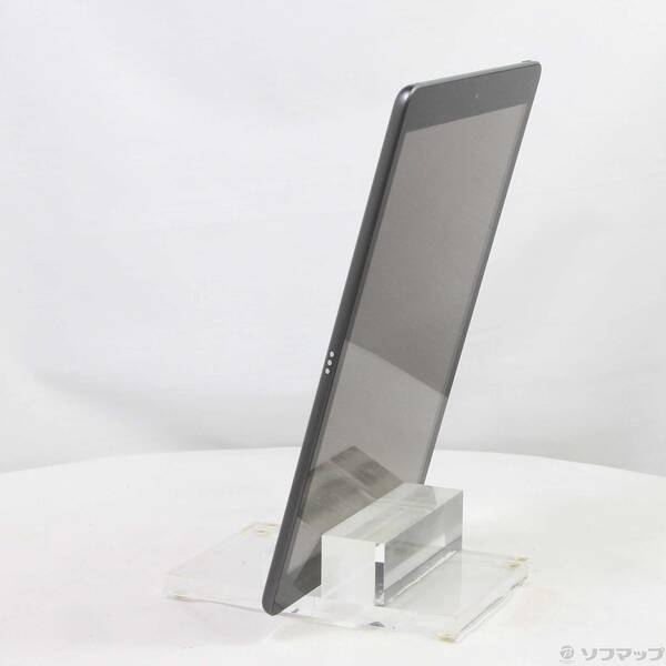 〔中古〕Apple(アップル) iPad 第7世代 32GB スペースグレイ MW742J／A Wi-Fi〔258-ud〕 |  | 01