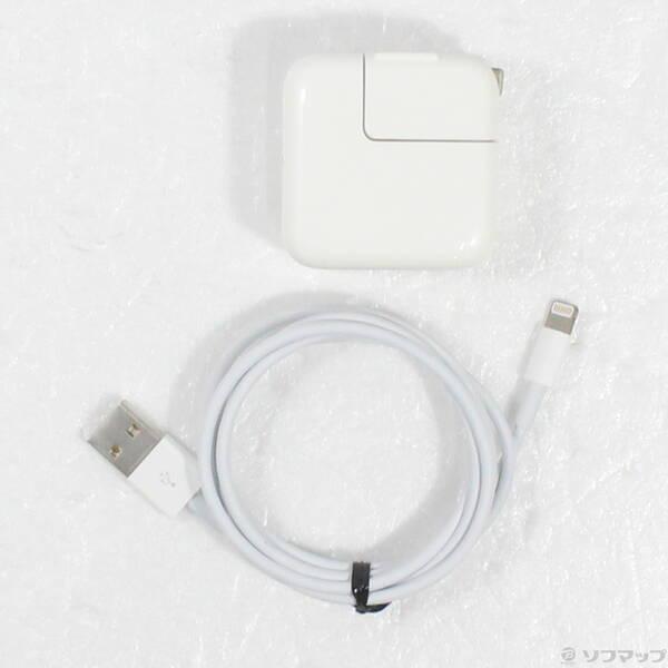 〔中古〕Apple(アップル) iPad 第7世代 32GB スペースグレイ MW742J／A Wi-Fi〔258-ud〕 |  | 04