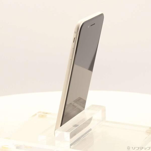 〔中古〕Apple(アップル) iPhone SE 第3世代 64GB スターライト MMYD3J／A SIMフリー〔348-ud〕 |  | 01