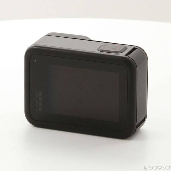 〔中古〕GoPro(ゴープロ) HERO8 BLACK CHDHX-801-FW〔198-ud〕 |  | 02