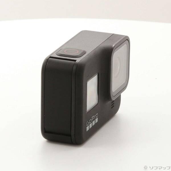 〔中古〕GoPro(ゴープロ) HERO8 BLACK CHDHX-801-FW〔198-ud〕 |  | 03