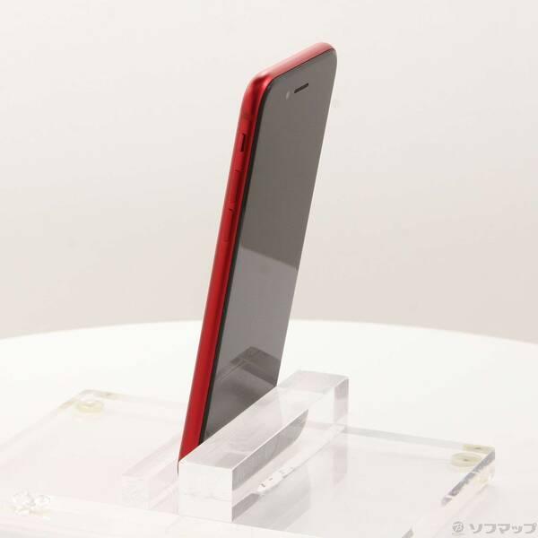 〔中古〕Apple(アップル) iPhone SE 第2世代 64GB プロダクトレッド MHGR3J／A SIMフリー〔198-ud〕 |  | 01