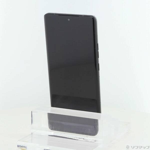 〔中古〕Motorola(モトローラ) motorola edge 50s pro 256GB ブラックビューティー MOSAH1 Softbank SIMフリー〔344-ud〕 |  | 02