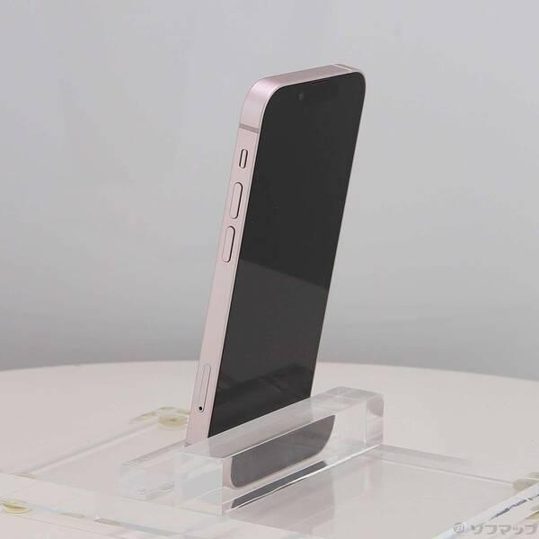 〔中古〕Apple(アップル) iPhone13 mini 128GB ピンク MLJF3J／A SIMフリー〔262-ud〕 |  | 01