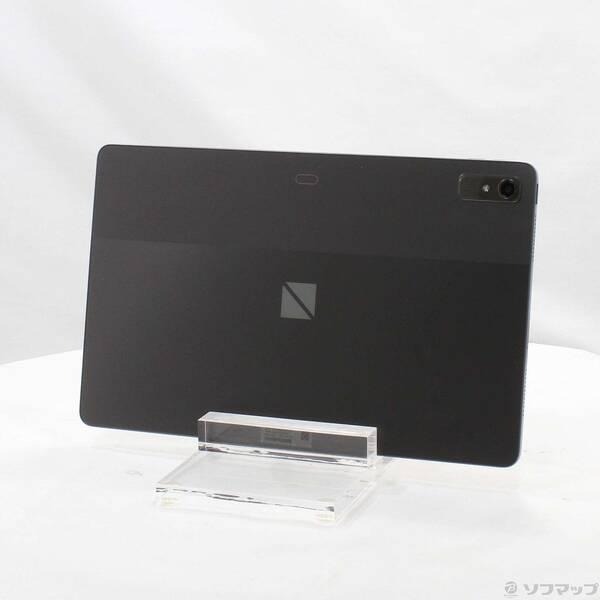 〔中古〕NEC(エヌイーシー) LAVIE Tab T11 T1195／FAS 256GB ストームグレー PC-T1195FAS Wi-Fi〔198-ud〕 | 