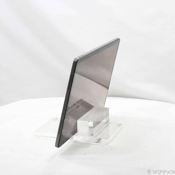 〔中古〕NEC(エヌイーシー) LAVIE Tab T11 T1195／FAS 256GB ストームグレー PC-T1195FAS Wi-Fi〔198-ud〕 |  | 01