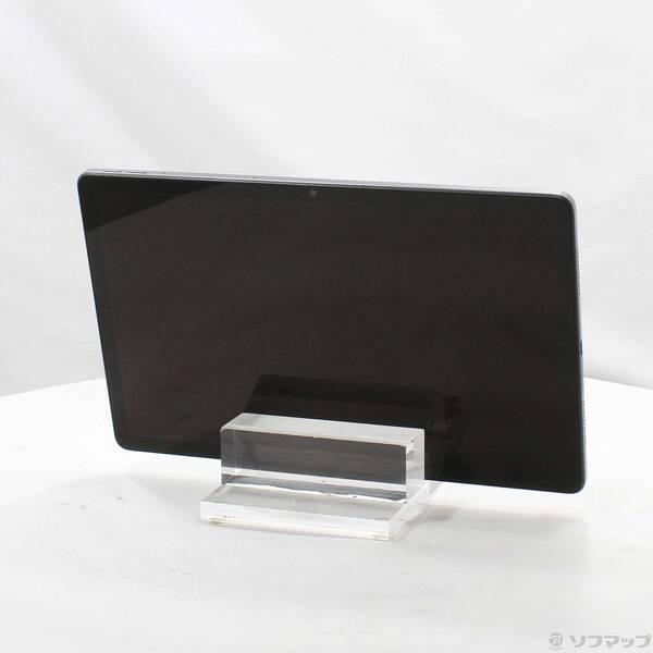 〔中古〕NEC(エヌイーシー) LAVIE Tab T11 T1195／FAS 256GB ストームグレー PC-T1195FAS Wi-Fi〔198-ud〕 |  | 02