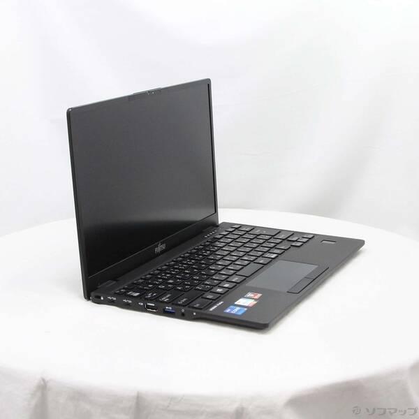 〔中古〕FUJITSU(富士通） LIFEBOOK U9311／F FMVU34025〔344-ud〕 |  | 03