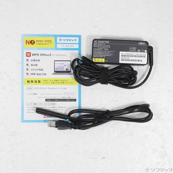 〔中古〕FUJITSU(富士通） LIFEBOOK U9311／F FMVU34025〔297-ud〕 |  | 04