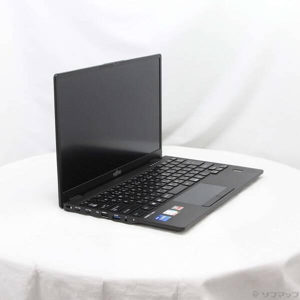 〔中古〕FUJITSU(富士通） LIFEBOOK U9311／F FMVU34025〔262-ud〕 |  | 03