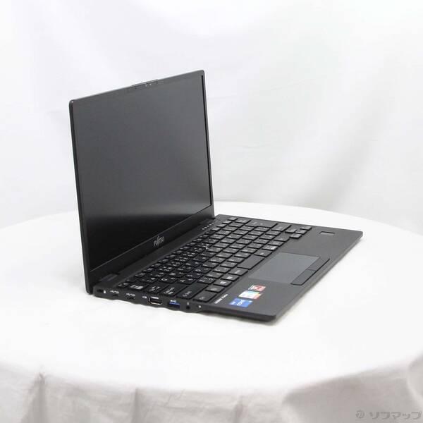 〔中古〕FUJITSU(富士通） LIFEBOOK U9311／F FMVU34025〔344-ud〕 |  | 03