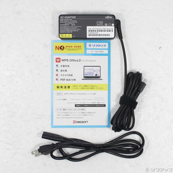 〔中古〕FUJITSU(富士通） LIFEBOOK U9311／F FMVU34025〔344-ud〕 |  | 04