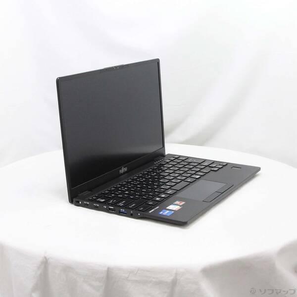 〔中古〕FUJITSU(富士通） LIFEBOOK U9311／F FMVU34025〔262-ud〕 |  | 03