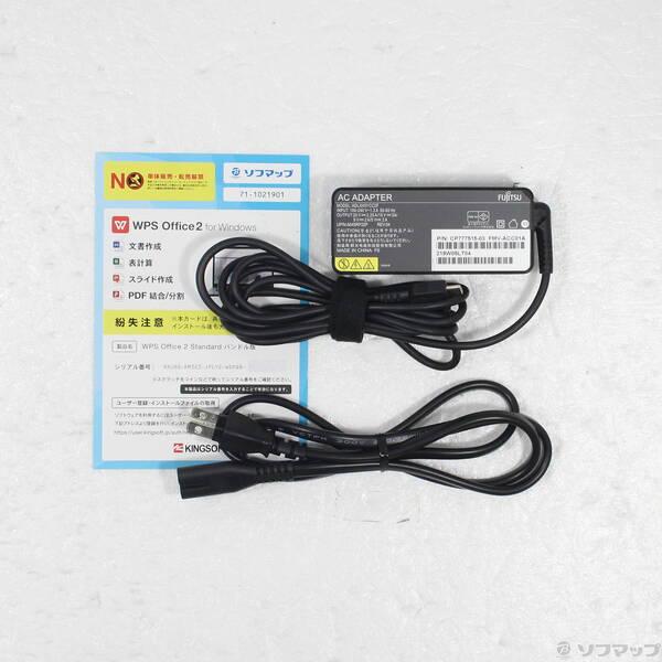 〔中古〕FUJITSU(富士通） LIFEBOOK U9311／F FMVU34025〔262-ud〕 |  | 04