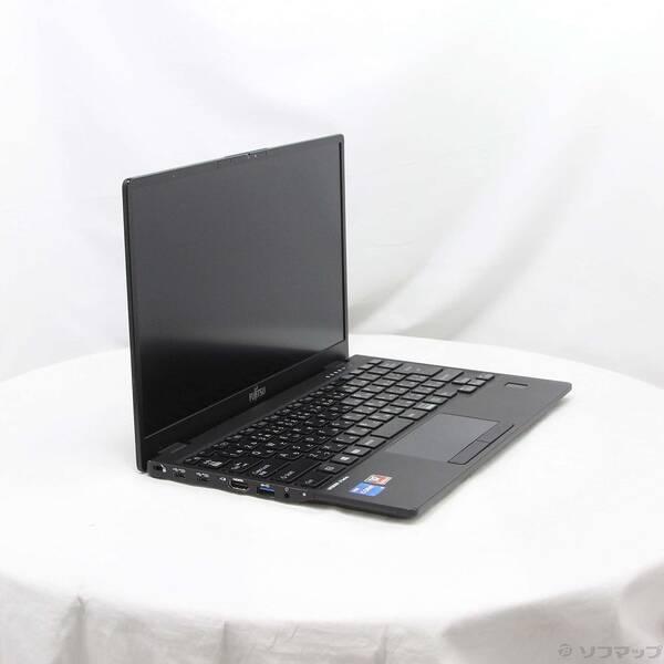 〔中古〕FUJITSU(富士通） LIFEBOOK U9311／F FMVU34025〔262-ud〕 |  | 03