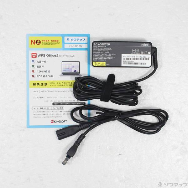 〔中古〕FUJITSU(富士通） LIFEBOOK U9311／F FMVU34025〔262-ud〕 |  | 04