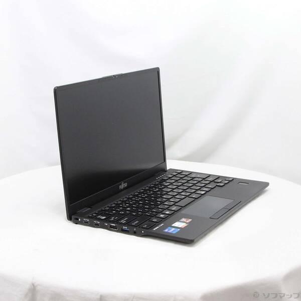 〔中古〕FUJITSU(富士通） LIFEBOOK U9311／F FMVU34025〔262-ud〕 |  | 03