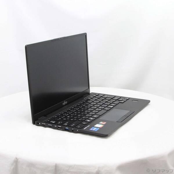 〔中古〕FUJITSU(富士通） LIFEBOOK U9311／F FMVU34025〔344-ud〕 |  | 03