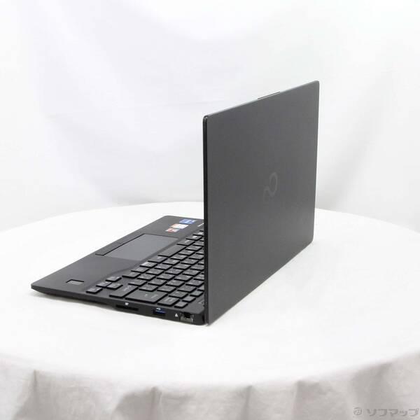 〔中古〕FUJITSU(富士通） LIFEBOOK U9311／F FMVU34025〔349-ud〕 |  | 01