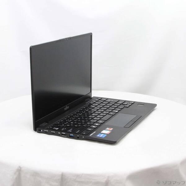 〔中古〕FUJITSU(富士通） LIFEBOOK U9311／F FMVU34025〔349-ud〕 |  | 03
