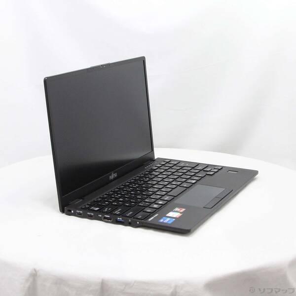 〔中古〕FUJITSU(富士通） LIFEBOOK U9311／F FMVU34025〔349-ud〕 |  | 03