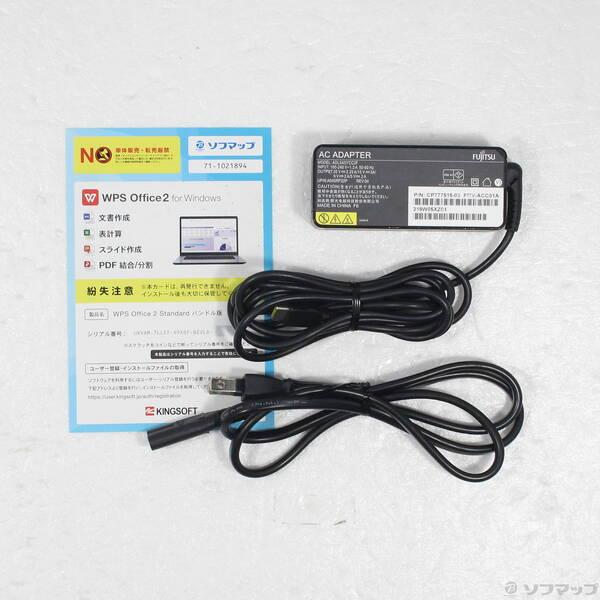 〔中古〕FUJITSU(富士通） LIFEBOOK U9311／F FMVU34025〔349-ud〕 |  | 04