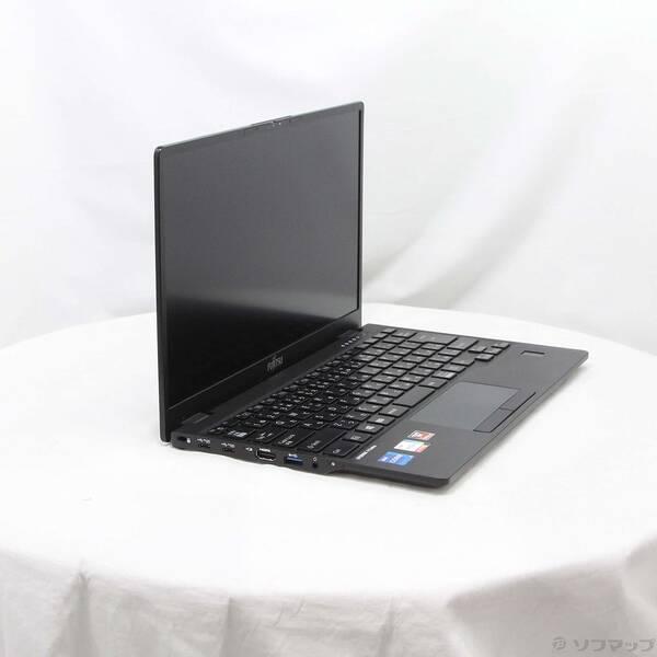 〔中古〕FUJITSU(富士通） LIFEBOOK U9311／F FMVU34025〔258-ud〕 |  | 03