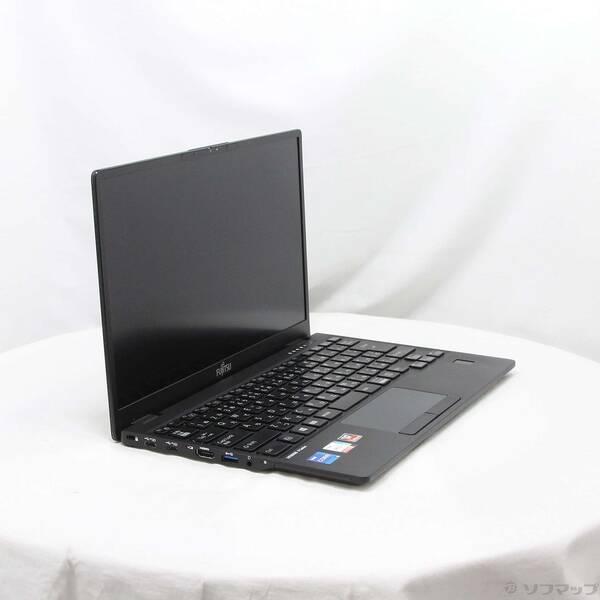 〔中古〕FUJITSU(富士通） LIFEBOOK U9311／F FMVU34025〔258-ud〕 |  | 03