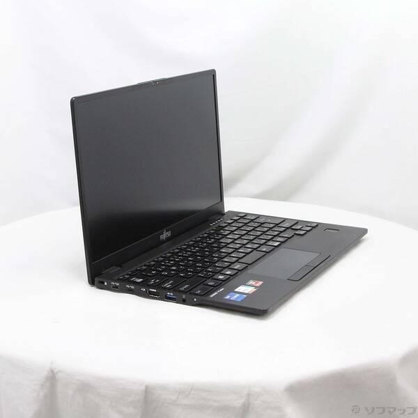 〔中古〕FUJITSU(富士通） LIFEBOOK U9311／F FMVU34025〔258-ud〕 |  | 03