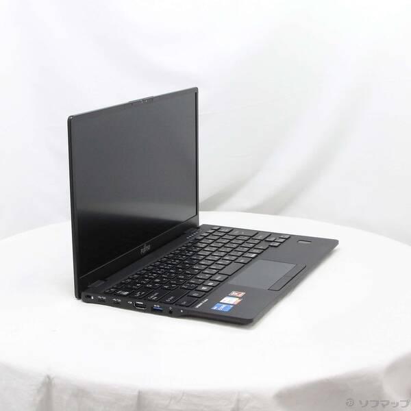 〔中古〕FUJITSU(富士通） LIFEBOOK U9311／F FMVU34025〔251-ud〕 |  | 03